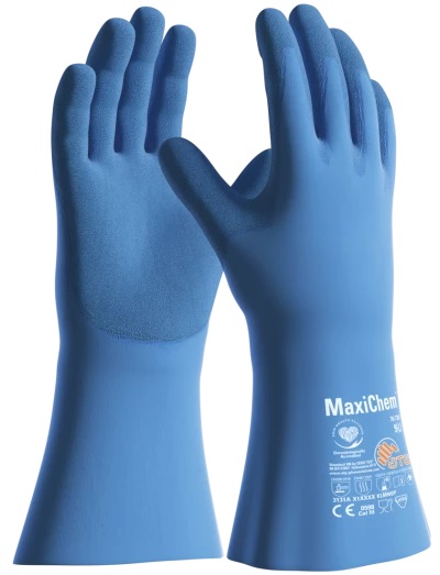 Maxi Chem  İş Eldiveni 