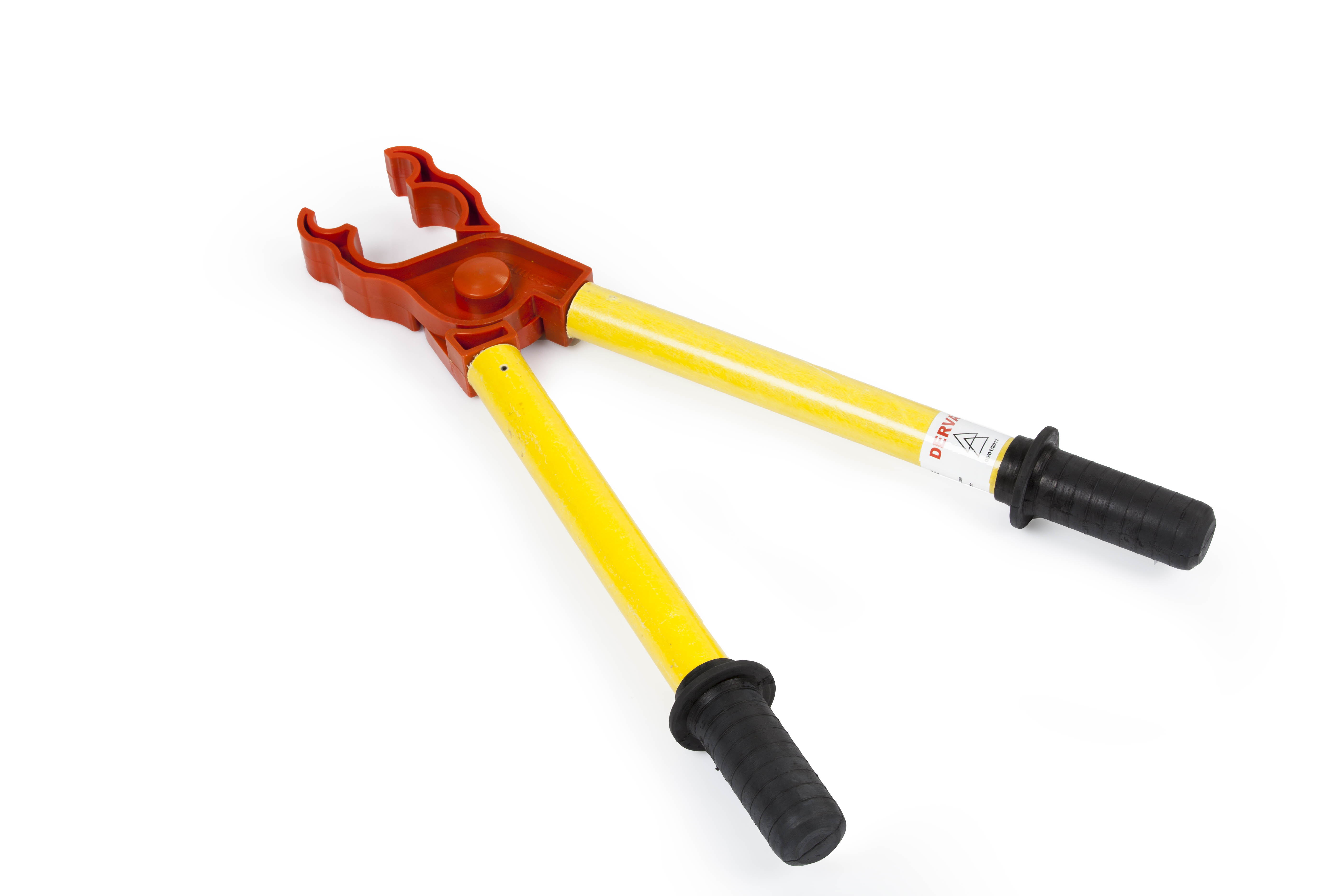 Sigorta Değiştirme Pensesi Tip 1 (Fuse Replacement Pliers Type 1)