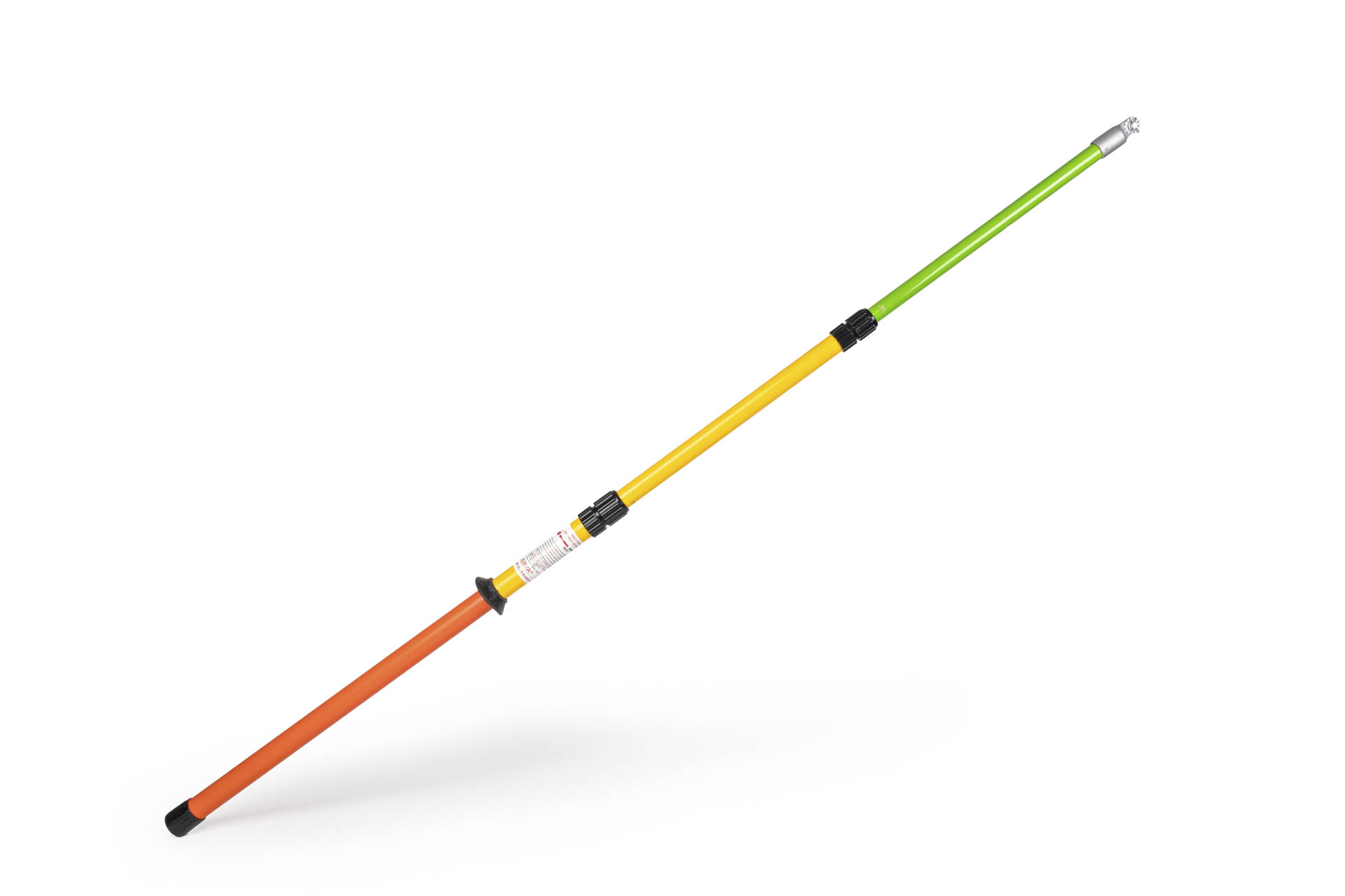 Teleskopik İzole Istaka Tip 7 (Telescopic Insulated Stick Type 7)