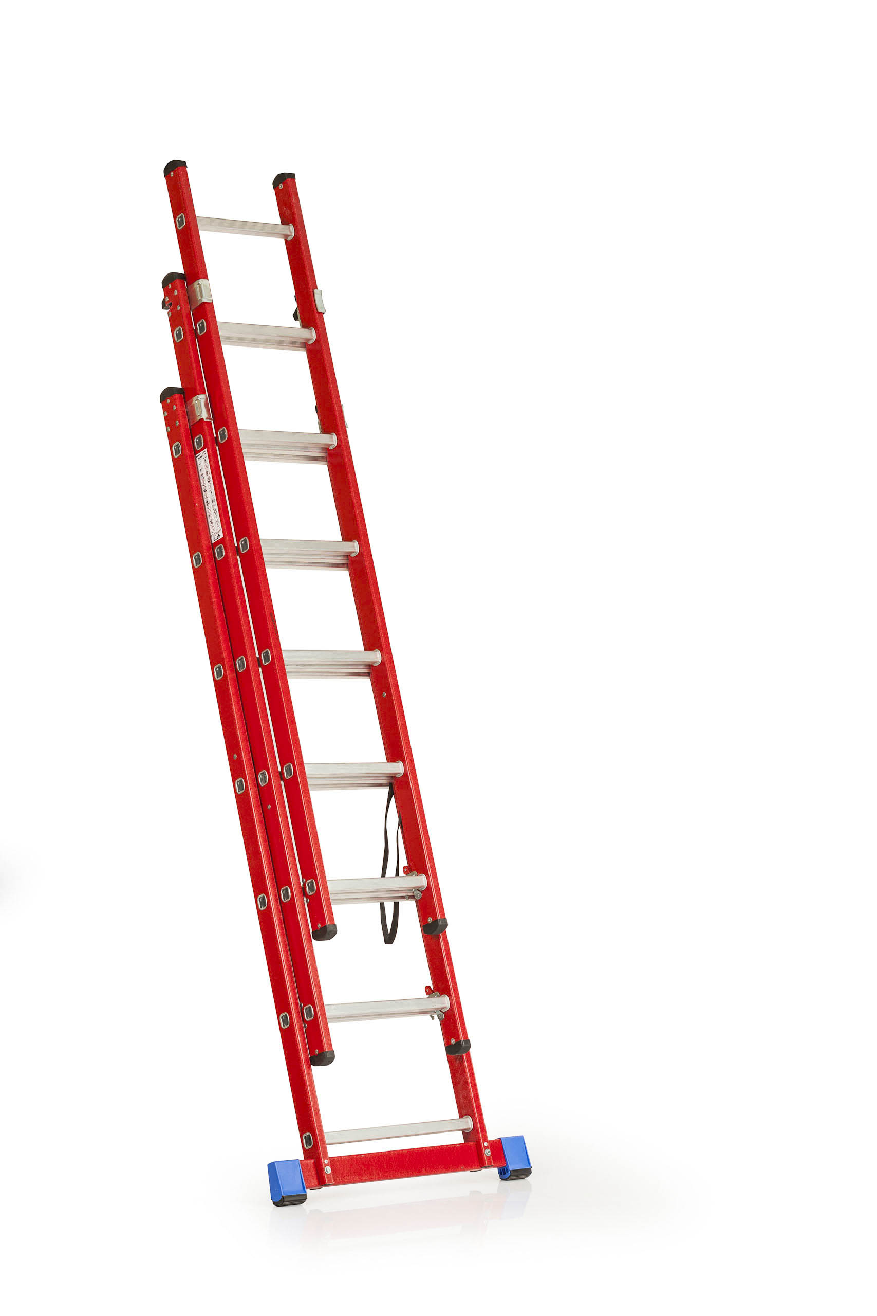 İzole Merdiven / Çok Maksatlı (Isolated Ladder / Multi-Purpose)