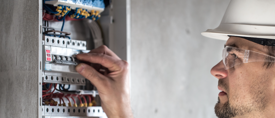 EKED LOTO Uygulamalarında Enerji Kaynağının Belirlenmesi ve Kullanılması Gereken Ürünler