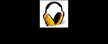 GÖZ VE KULAK KORUYUCULAR